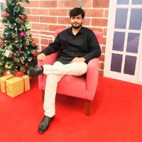 Pushpak P