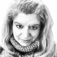 Sondra Burke