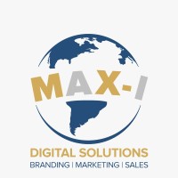 Max-I Digital Solution