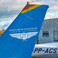 Secretaria Aeroclube De Caxias Do Sul