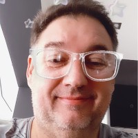 Thierry Dumail