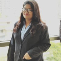 Janhavi Gupta