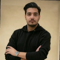 Mahdi Taherian