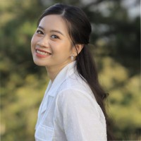 Trang Le
