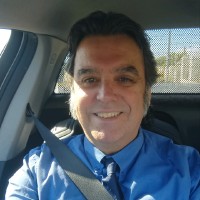 Peter Bentley