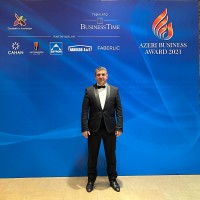 Elkhan Nazarov
