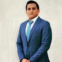Angel Andres Anastacio Paredes
