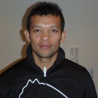 Edward Panjaitan