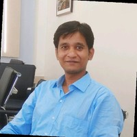 Kiran Rane