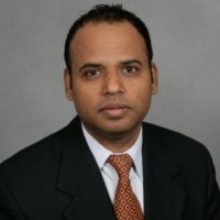 Karthik Raju