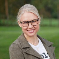 Johanna Karlzén