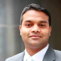 Manoj Wanzare