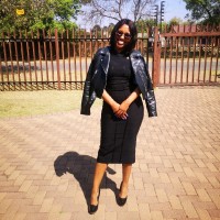 Letticia Mokoena