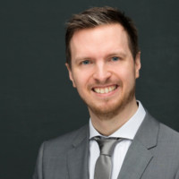 Tobias Dahmen