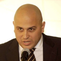 Mohammed Bashir - SPHRi