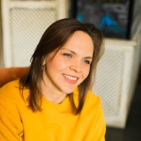 Maria Morozova