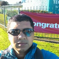 Mohammad Khabir Uddin