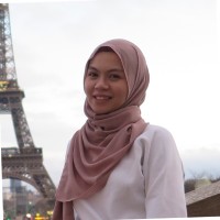 Anis Sabirin A.