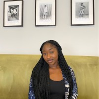 Fatoumata Modibo Koité