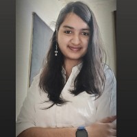 Srilikhitha Sriramula