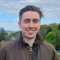 Euan O'Brien