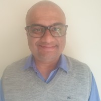 Shailesh Walimbe