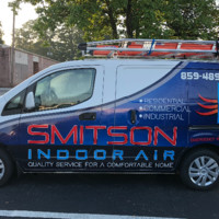 smitson Indoor Air Llc