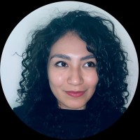 Yoselin Galeana Beivar