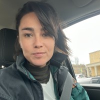 Alexandra St. Denis