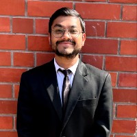Deepank Gupta