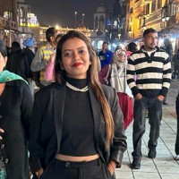 Ayantika Dey