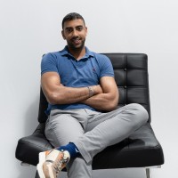 Yoni Chinan