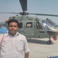 Manoj Kumar