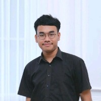 Willybrodus Andhika Budikusuma