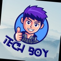 TECH BOY