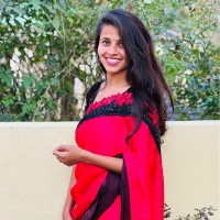 Roja K N