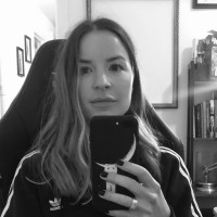 Marie-Eve Tetreault