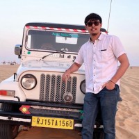 Shubham Jangid