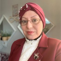 Esraa Al-Rubaye