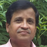 A Sathish Nayak