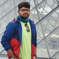 Pratik Das