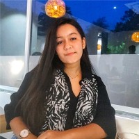 Preyanshi Jagad