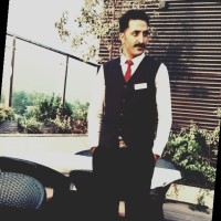 Barista عدیل صدیقی