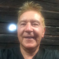 Laurent Preget