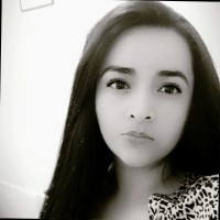 Andrea Stephanie Aguirre Alcaraz