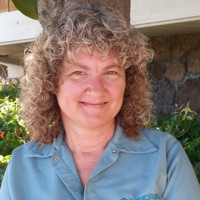 Lynn Wright