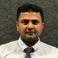 Shameer Khan