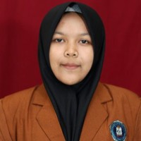 Annisya Rahmadhanti