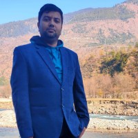 Abhijeet Kumar Singh