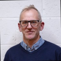 Robin Mitchell